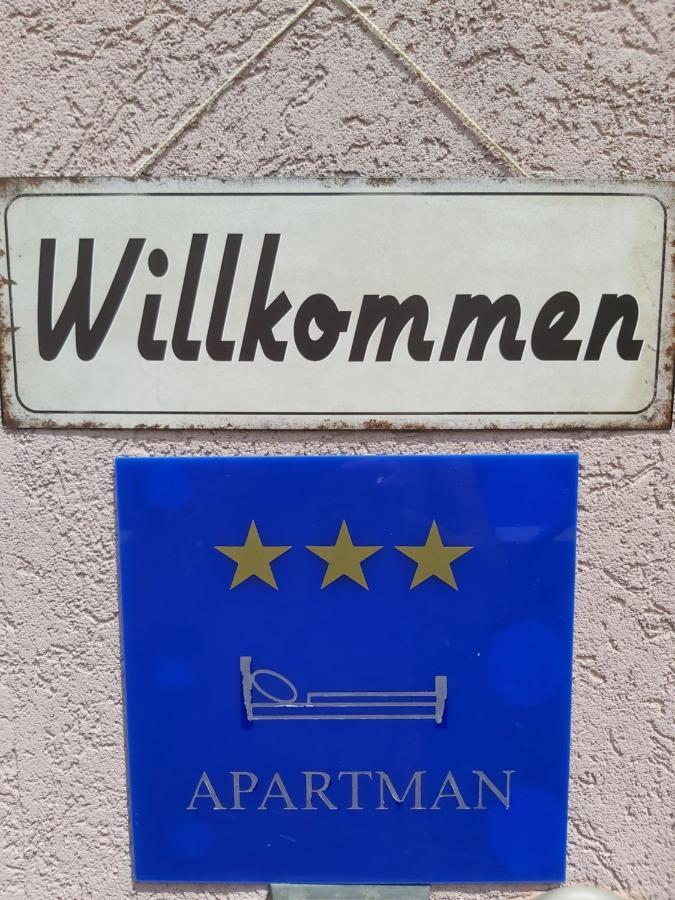 Ferienwohnung Mit 2 Schlafzimmer Oder Studio Apartment - Istrien-Fiorini Brtonigla Luaran gambar